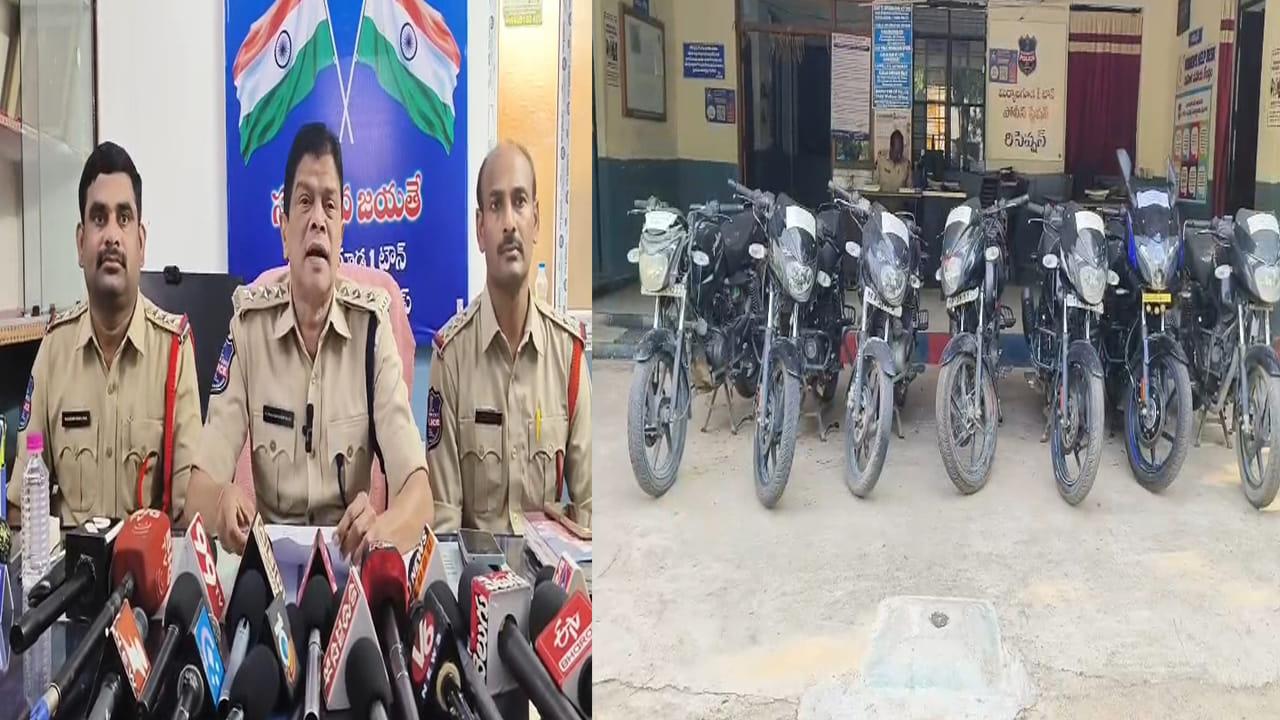Telangana: జల్సాల కోసం దారి తప్పిన మైనర్లు.. ఏం చేశారో తెలిస్తే షాక్ అవుతారు..
