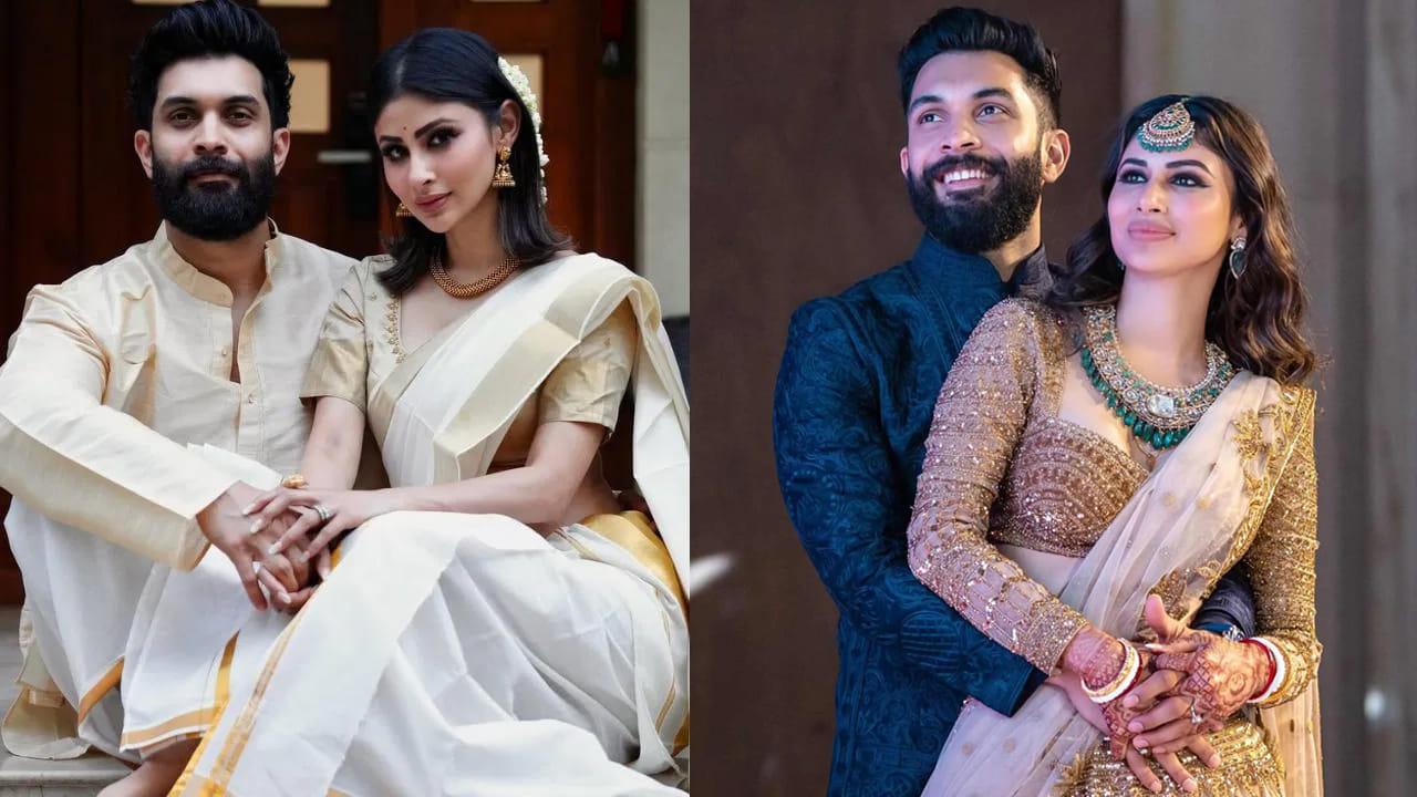 Mouni Roy: ‘నాగిన్’ బ్యూటీ విడాకులు.. ప్రభాస్ హీరోయినే కారణమా? అసలేం జరిగింది?