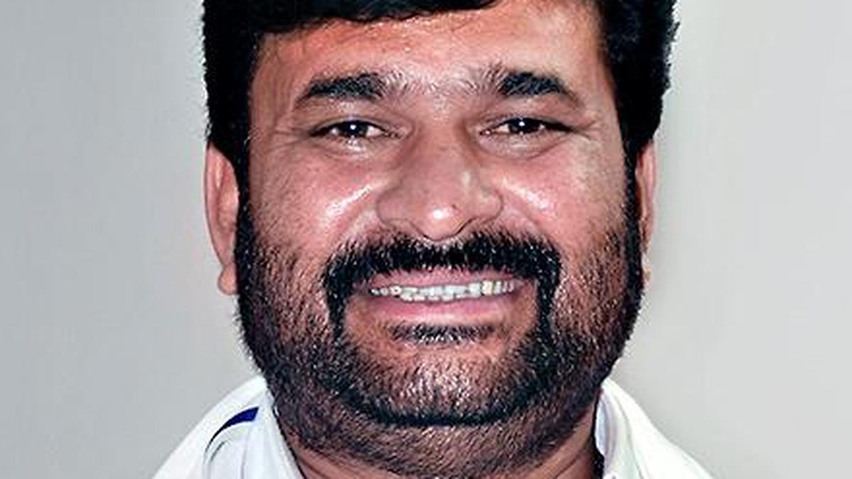 Court to pronounce quantum of sentence to MLA Vinay Kulkarni and others on April 17