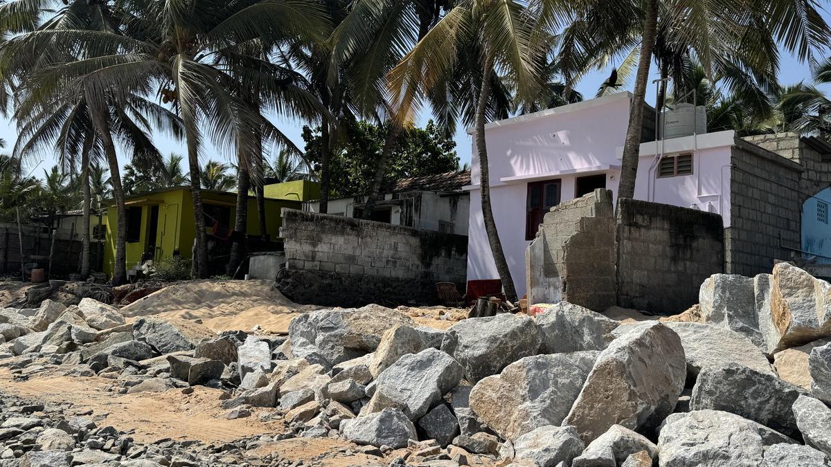 Tamil Nadu election 2026: Coastal residents of Kanniyakumari and Nagercoil constituencies voice discontent