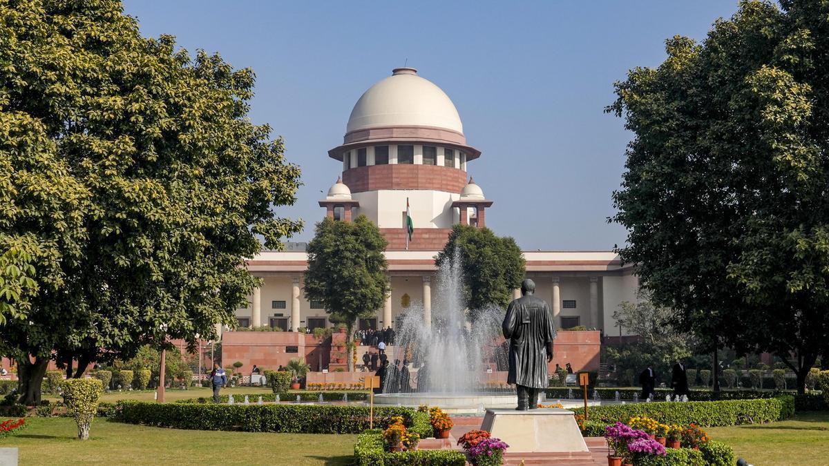 Cabinet approves four more judges for Supreme Court