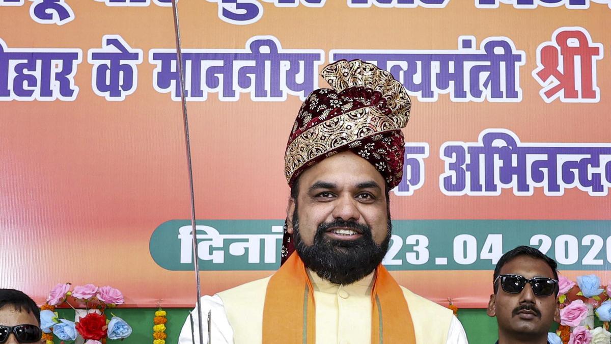 Wining trust vote by NDA is a foregone conclusion: JD(U)