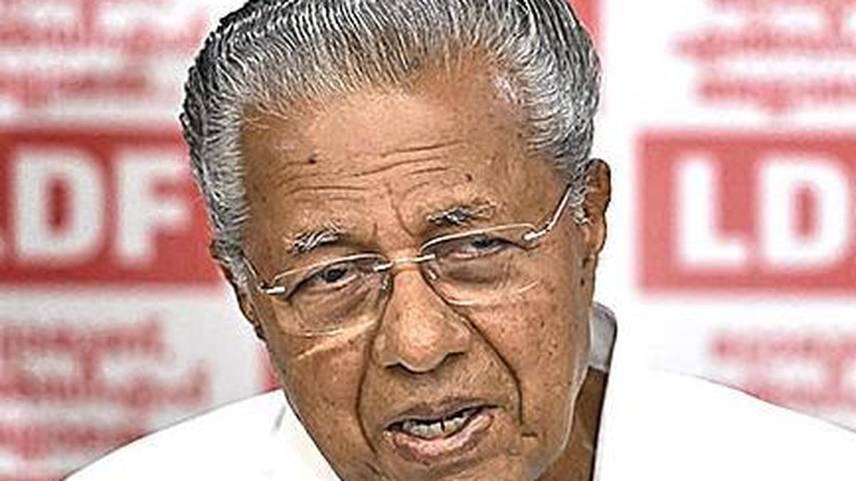 CPI(M), Left front launch exercise to identify shortcomings, lapses; Pinarayi Vijayan likely to be Opposition leader in Kerala Assembly