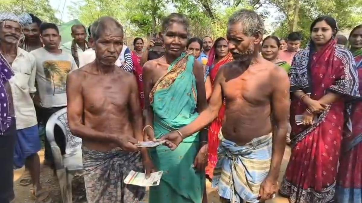 ‘Systemic failures’ made tribal man take his sister’s skeletal remains to bank, finds probe in Odisha