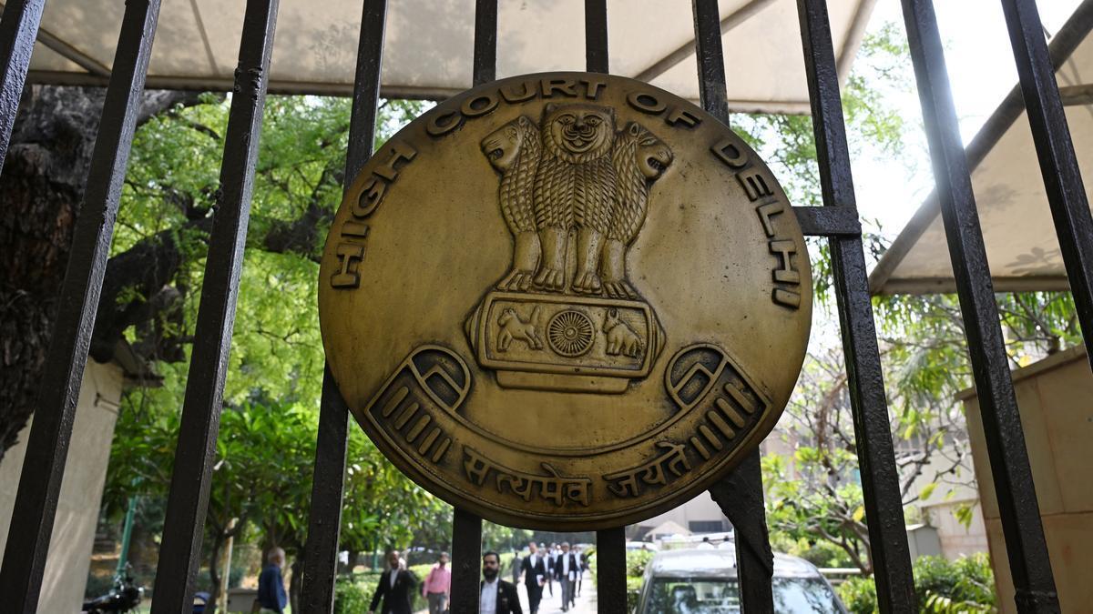 Delhi High Court judge recuses from hearing contempt PIL against Kejriwal over circulation of court videos