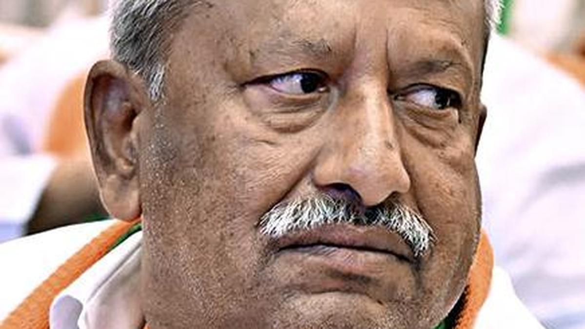 AAP leader alleges threat to life from Byrathi Basavaraj
