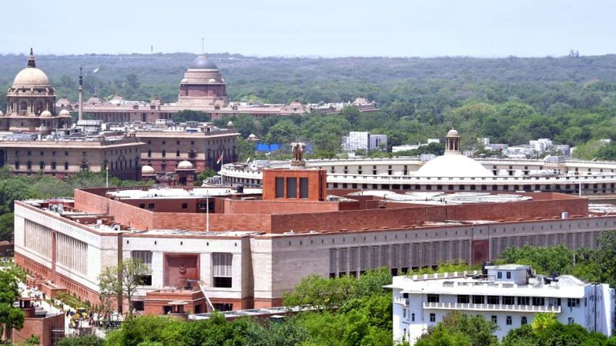 Constitution Amendment Bill proposes fresh delimitation, possible change in size of State Assemblies