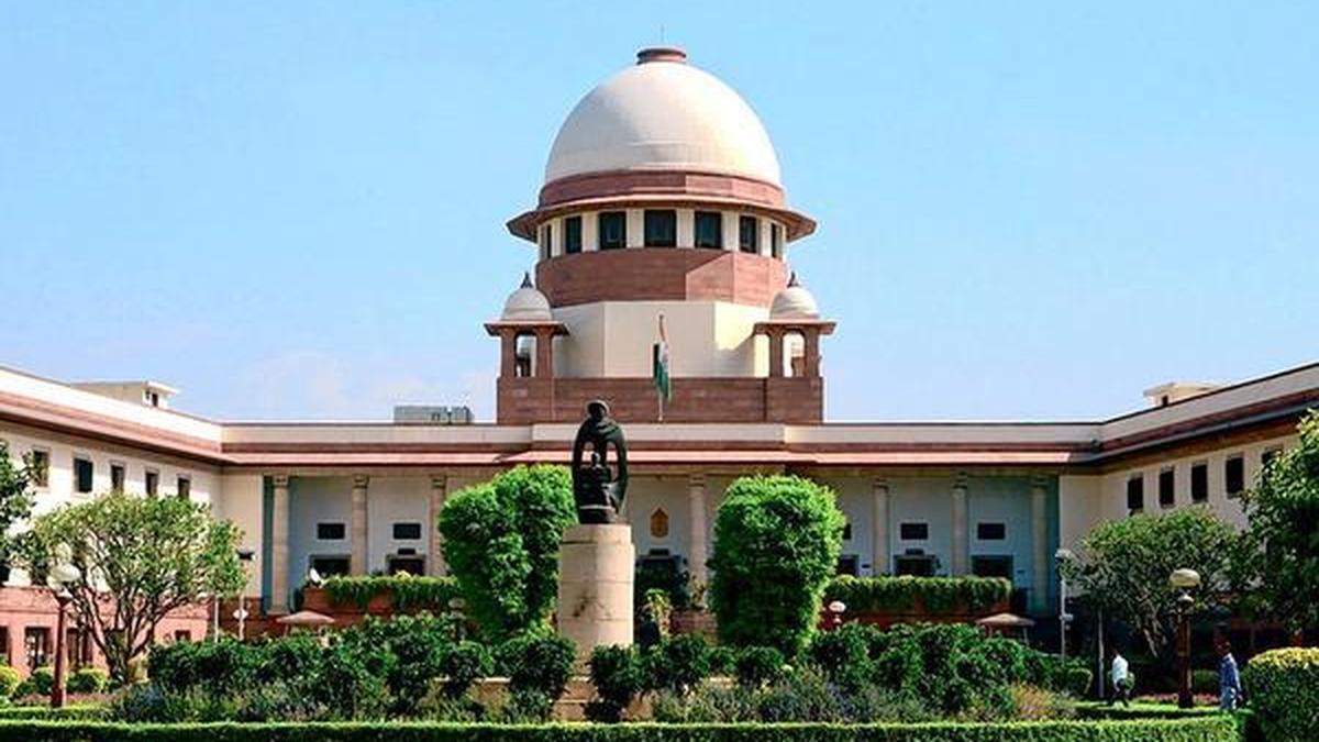 SC asks Uttar Pradesh to consider plea flagging risk of tetra pack-liquor in educational campuses