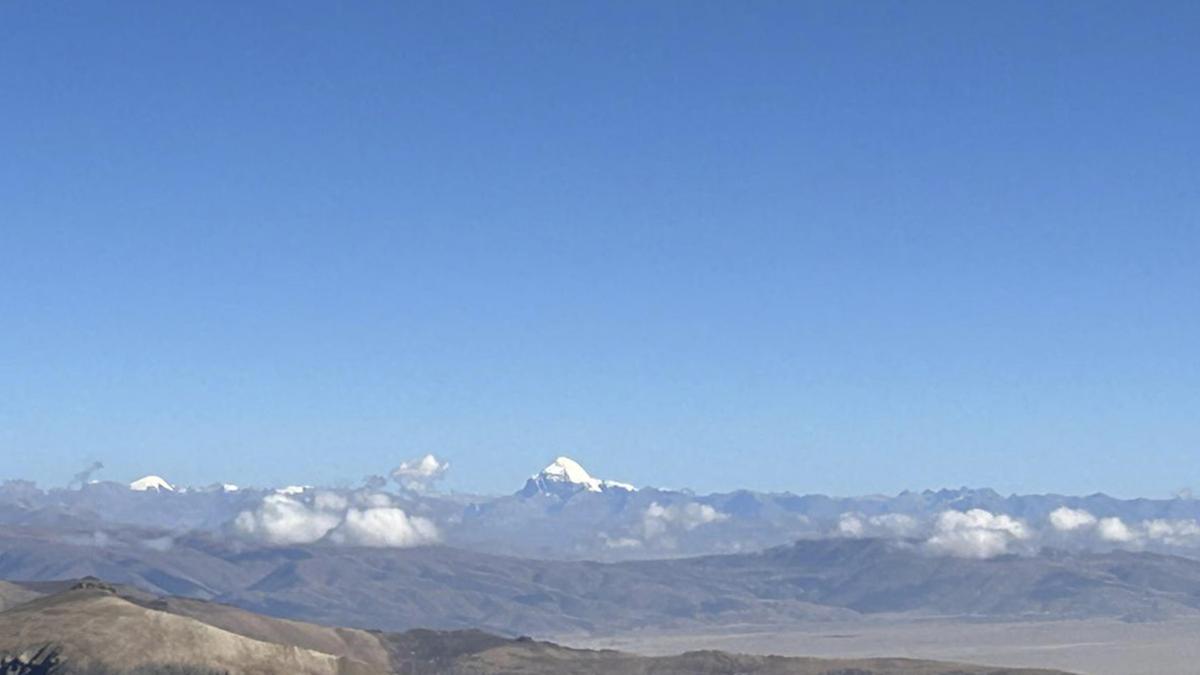 India rejects Nepal’s objection to Kailash Manasarovar Yatra via Lipulekh Pass