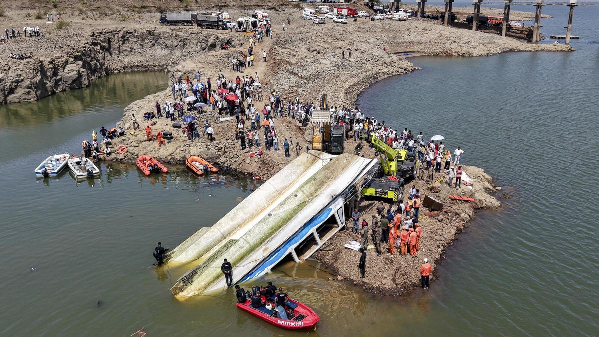 Madhya Pradesh court orders registration of FIR in Jabalpur boat tragedy that killed 13 people