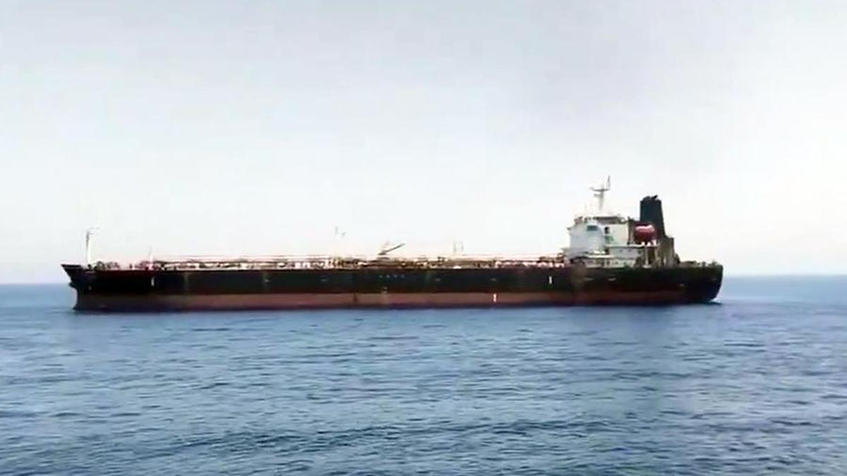Avoid deploying Indian sailors on vessels moving via Strait of Hormuz: DGMA to shipping companies