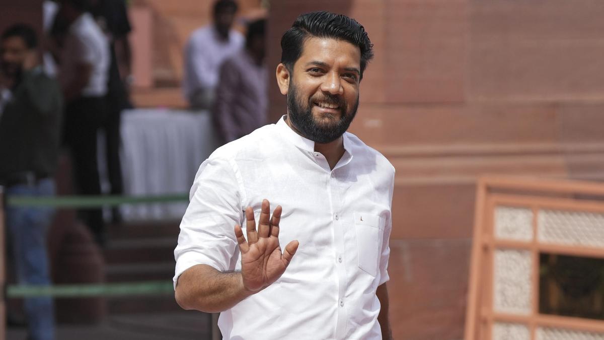 Kerala electorate has voted for ‘change of government’, says Shafi Parambil