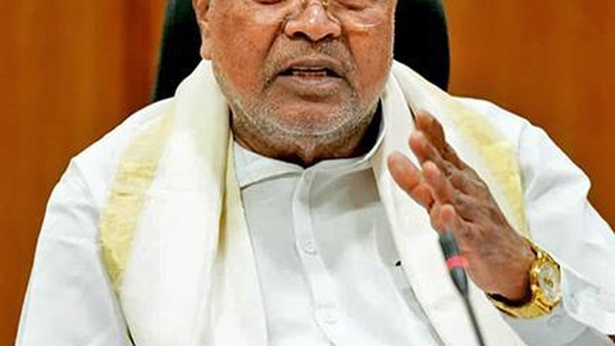 War of words erupts in Karnataka over Women’s Reservation Bill