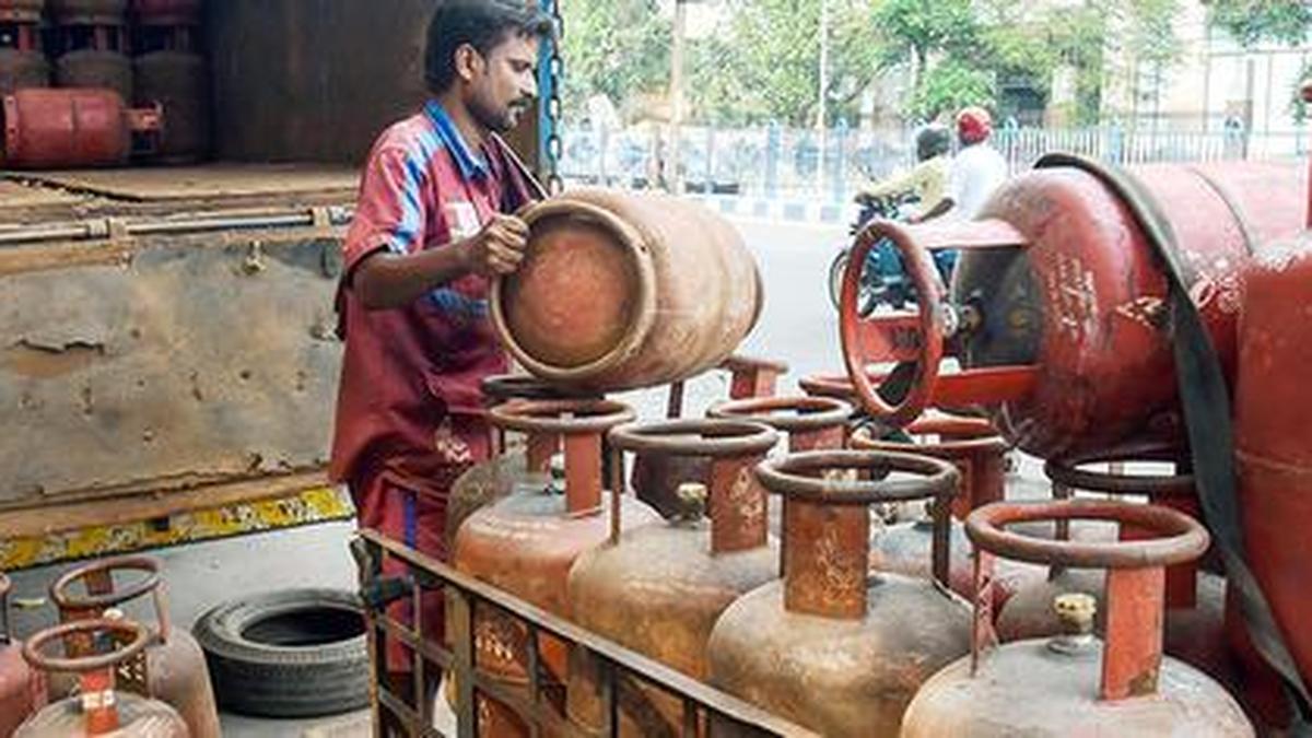 How commercial LPG cylinder price hike will impact not just food prices in Bengaluru, but also bottled water and spices