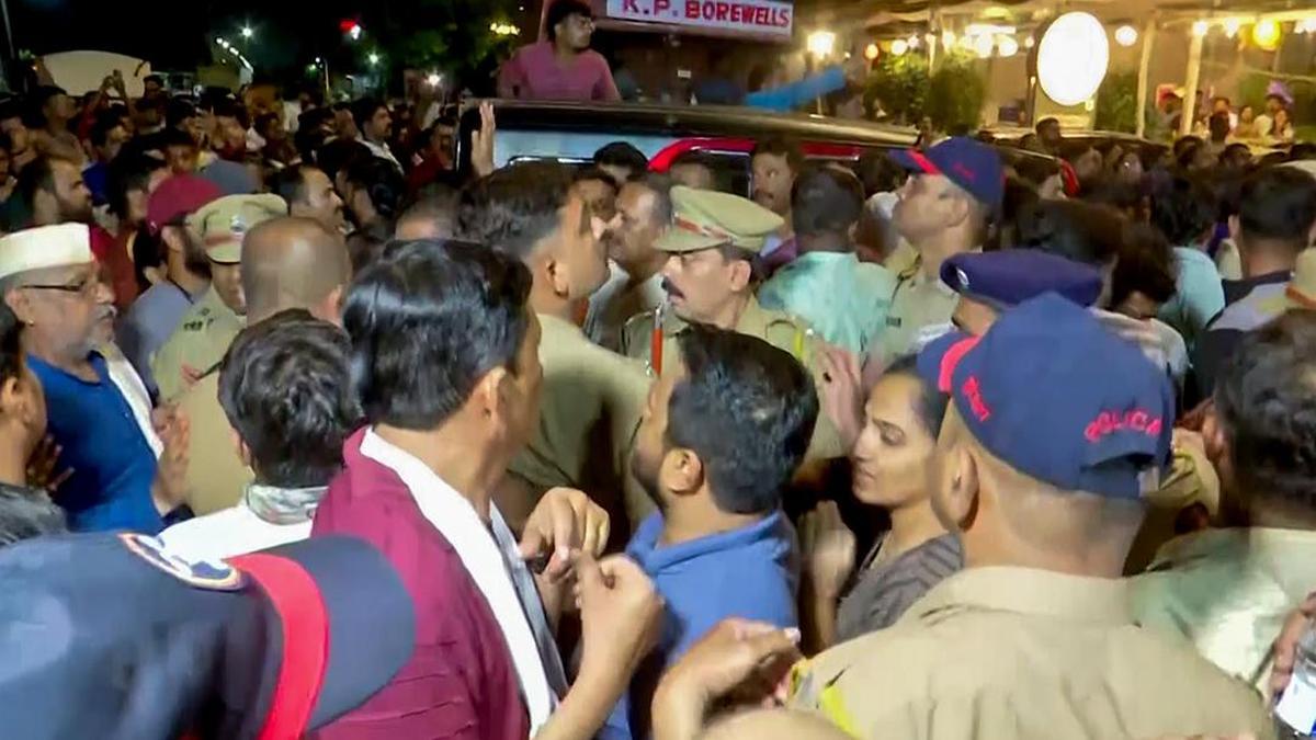 Nasrapur rape and murder | Child rights body seeks special prosecutor, fast-tracking of the case