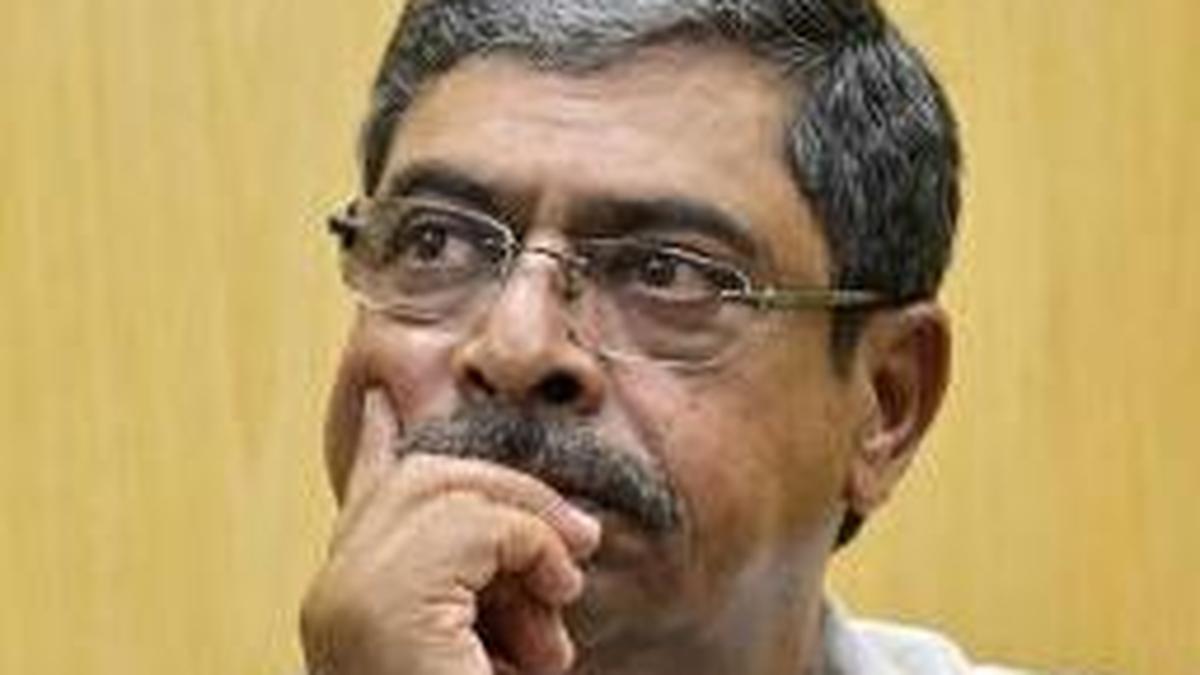 Davanagere bypoll: Karnataka CM Siddaramaiah’s political secretary Naseer Ahmed sacked