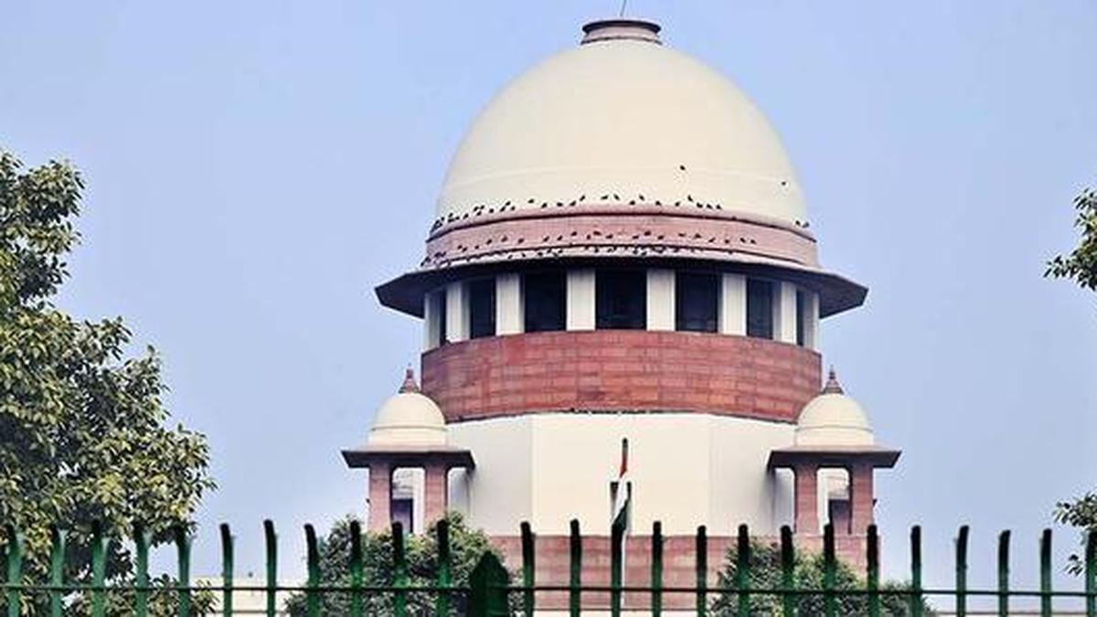 Approach authorities instead of rushing to court, Supreme Court tells petitioner who filed 25 PILs