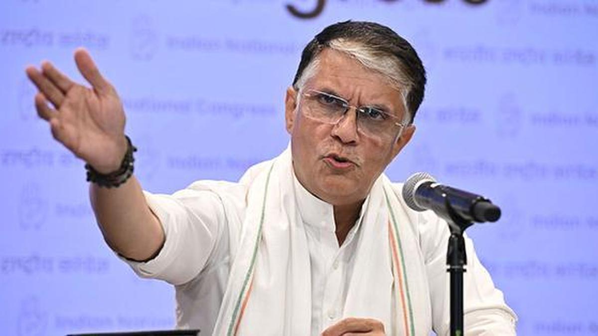 Bail order reminder that personal liberty can’t be sacrificed for political vendetta: Pawan Khera