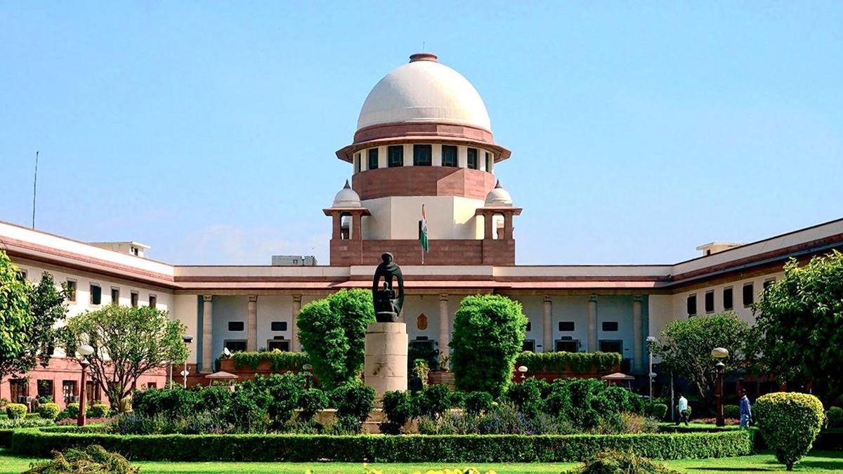 'Shocked' SC summons Police Commissioner, IO on April 13 in Ghaziabad rape-murder case of minor