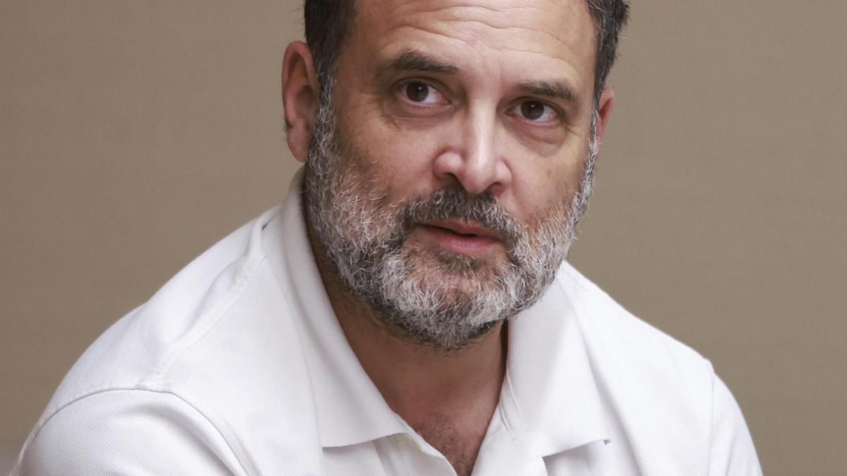 Rahul Gandhi, other Congress leaders to campaign in T.N. soon