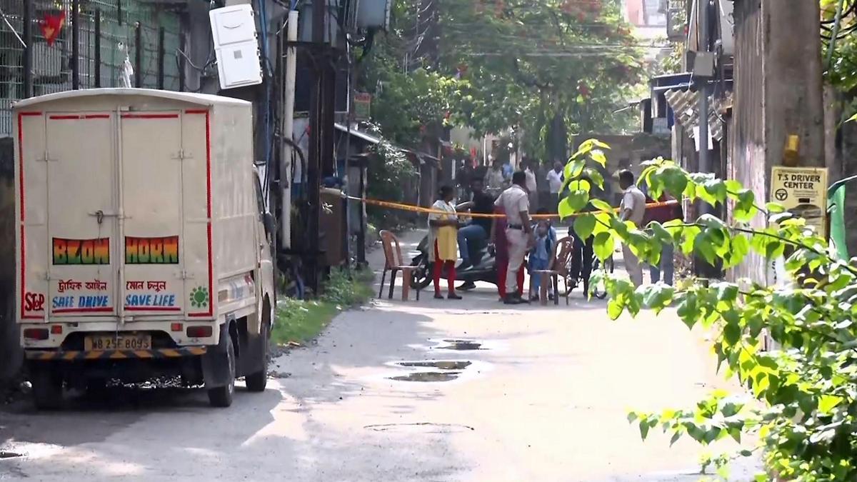 Killing as revenge for Mamata’s loss in Bhabanipur: Mother of slain aide of Suvendu