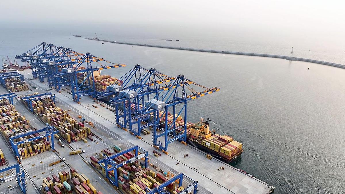 Home Ministry notifies 14 more seaports for e‑visa entry
