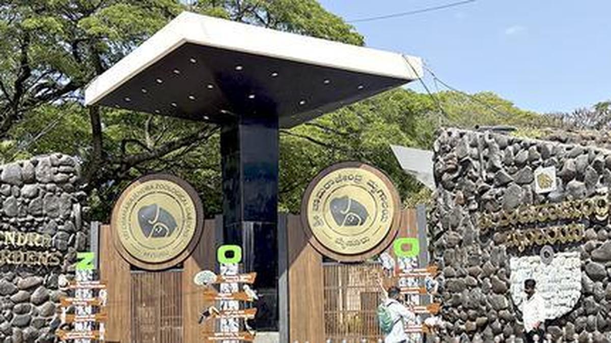 Mysuru zoo rolls out action plan over avian influenza scare