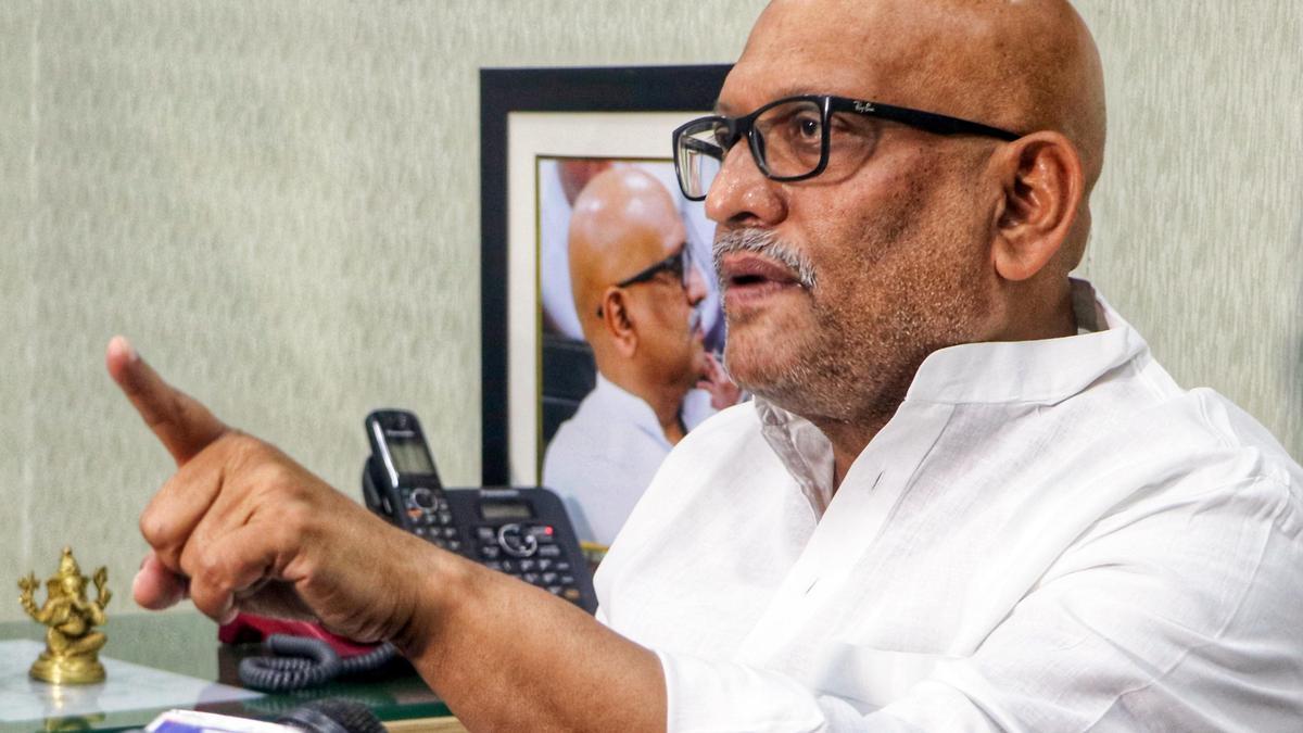 U.P. Congress chief Ajay Rai hospitalised after fainting, stable
