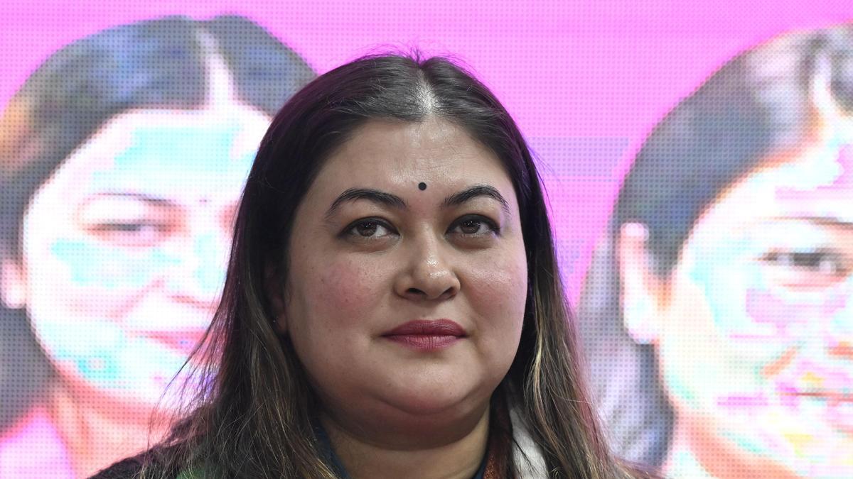 'Women will respond': Congress slams govt over 'delay' in 33% quota; says implement it at once