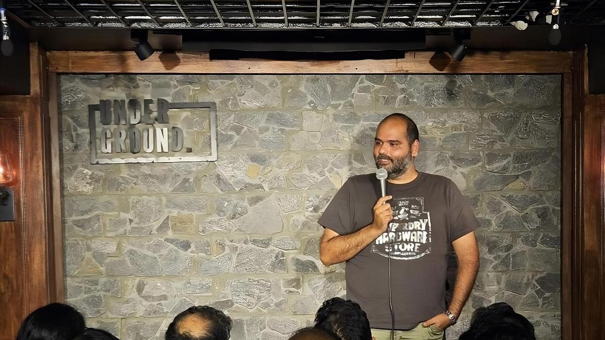 Proceedings are without jurisdiction: Kunal Kamra tells Maharashtra legislature’s privilege committee