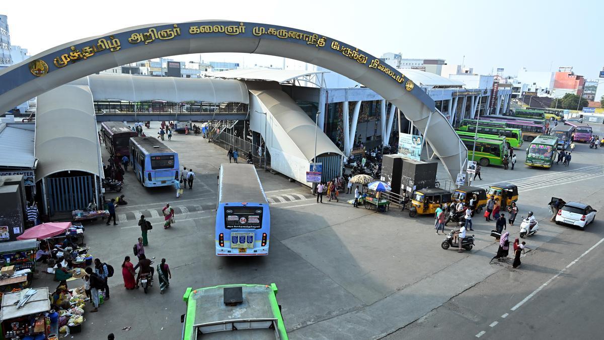 Tamil Nadu election 2026: Gaps in road infrastructure, solid waste management core issues in Tiruppur South constituency