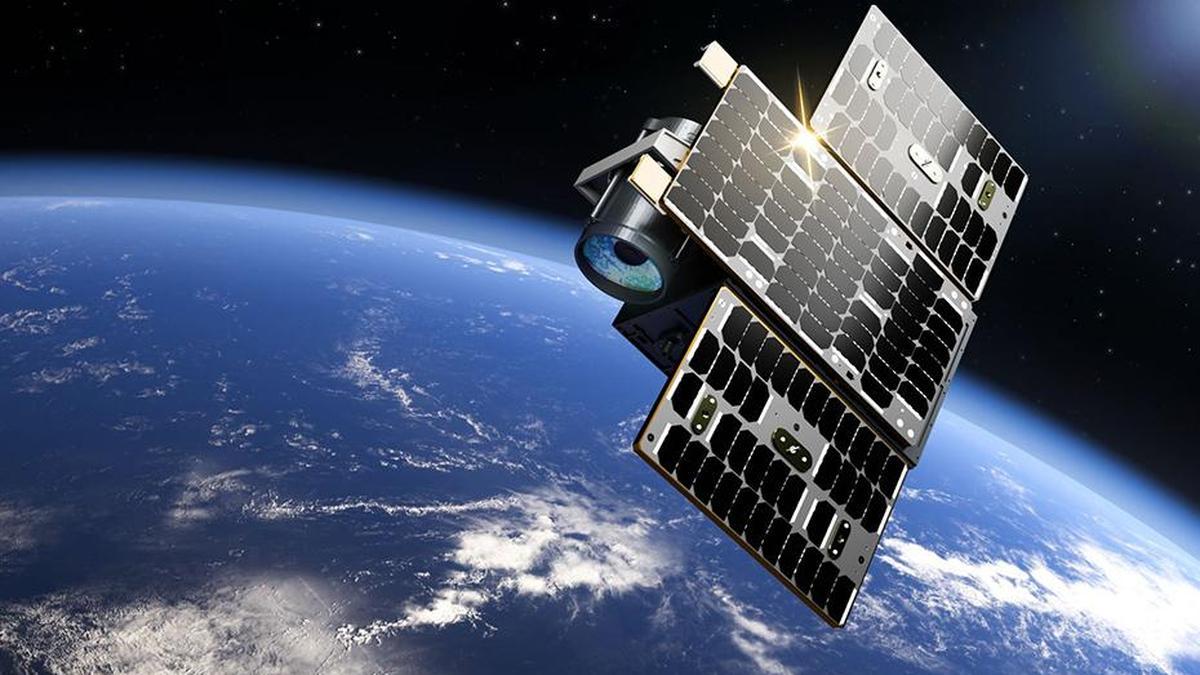 Pixxel to launch India’s first orbital data centre satellite this year