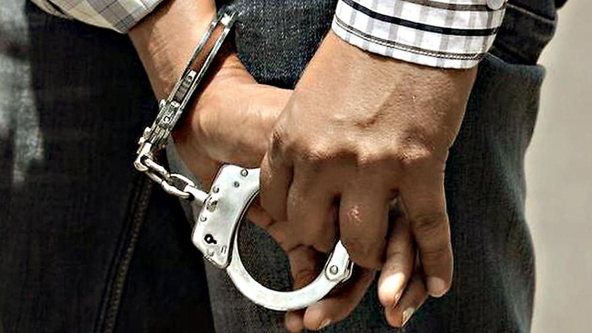 Man held in Gujarat's Kutch for 'promoting' ISIS ideology on social media