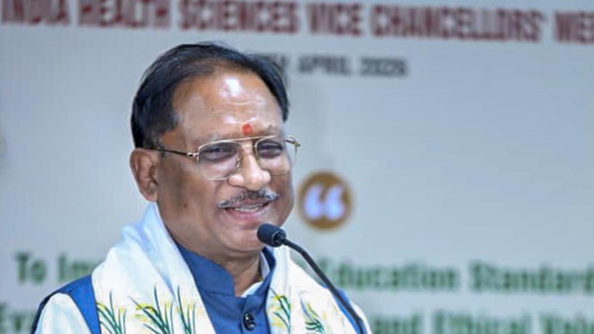 Chhattisgarh cabinet forms committee to prepare UCC draft