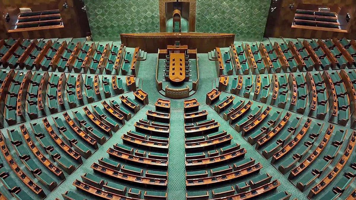 How is a Constitution Amendment Bill passed?