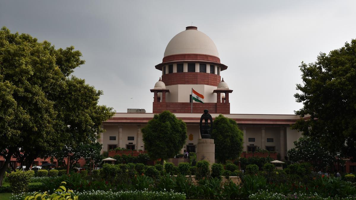 Supreme Court agrees to hear plea challenging validity of Rajasthan’s anti-conversion law