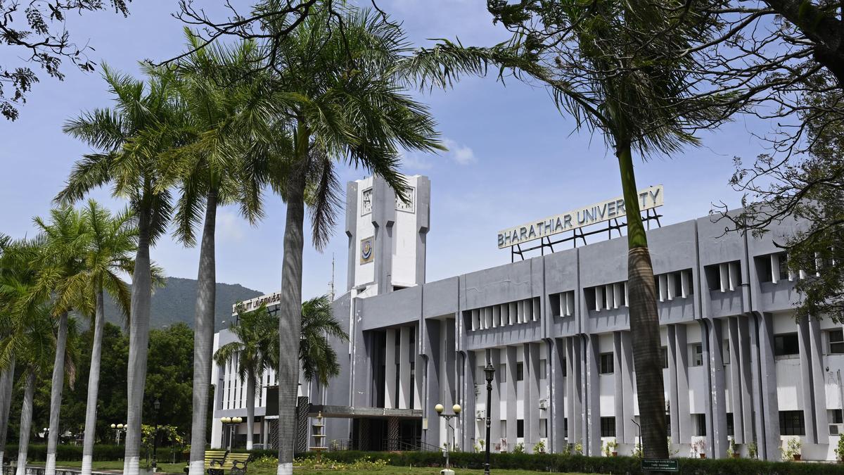 T.N. election: Colleges in Coimbatore encourage students to vote by tweaking academic schedule
