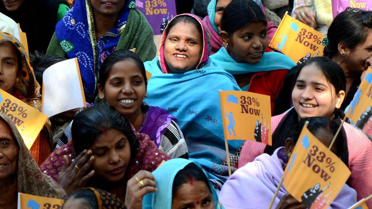 Women’s Reservation Bill and Delimitation 2026: Key takeaways