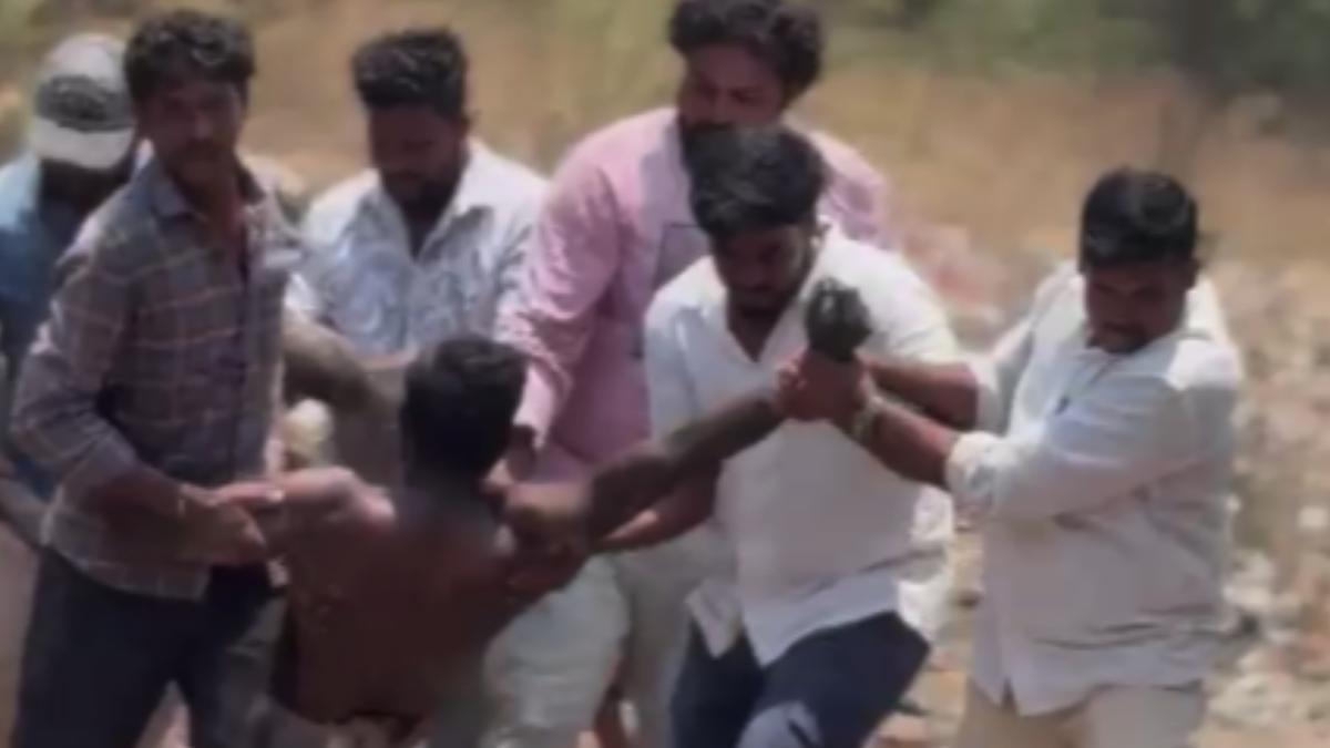 Four killed, 20 injured in gas cylinder explosion at Kummaravandla Palli in Kadiri, Sathya Sai district