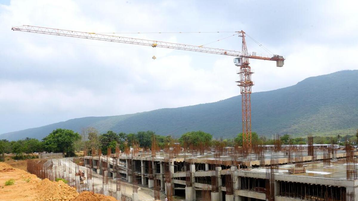 South Coast Railway zone notified after a decade; HQ at Visakhapatnam, to start operations from June 1