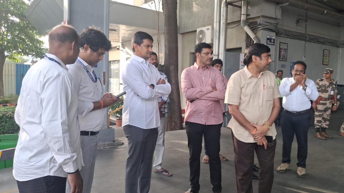 Remains of three Andhra tourists killed in Vietnam boat accident brought home
