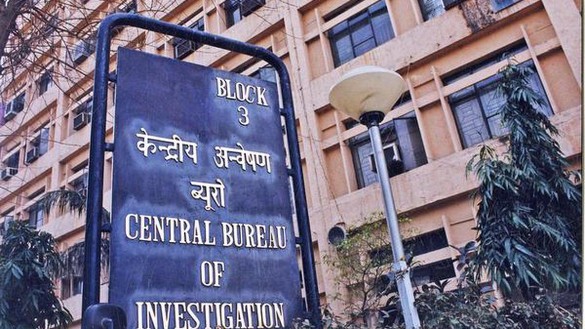 Jharkhand BJP seeks CBI or judicial probe into ₹21 crore treasury scam