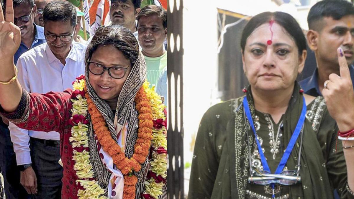 West Bengal election results: Full list of winners