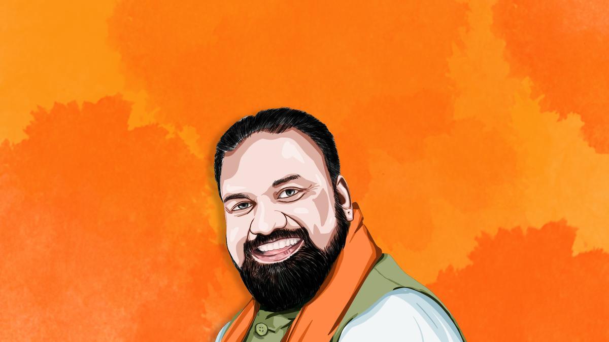 Samrat Choudhary | Bihar’s saffron face