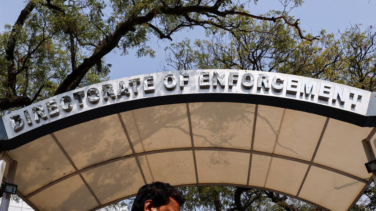 ED probing alleged scams worth nearly ₹4,000 crore across the education sector