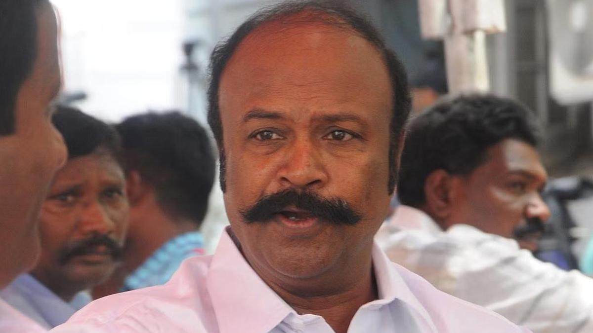 T.N. Assembly election 2026: DMK’s Periyakaruppan loses by one vote in Tirupattur