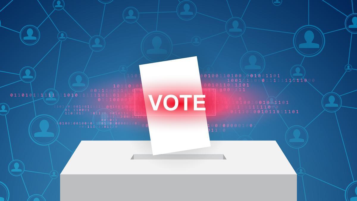 AI memes on social media catch Gen Z’s eye this election