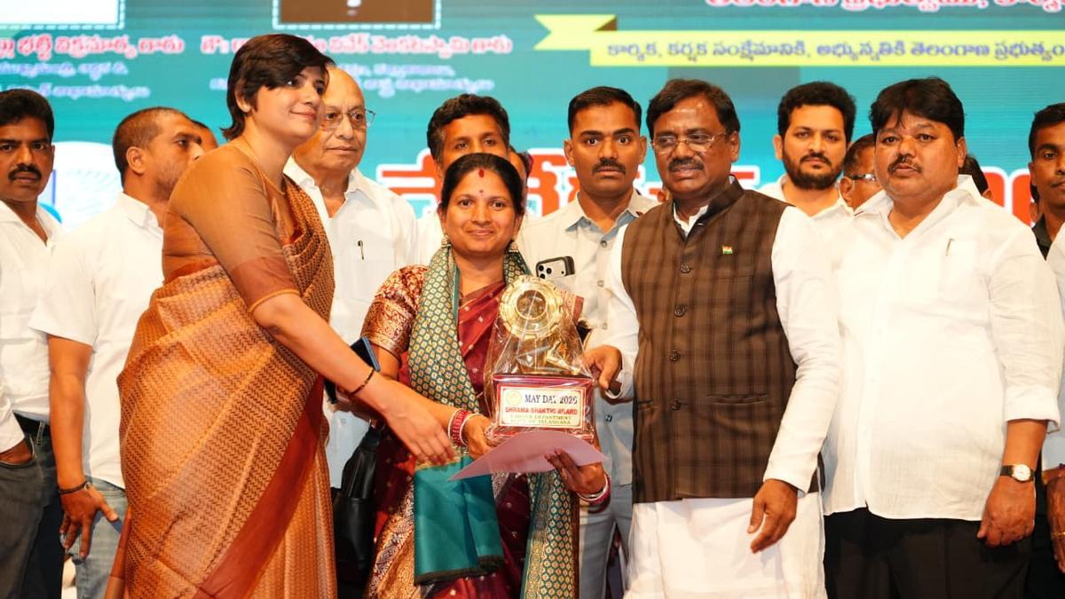 Govt. to give PJR awards from next year: Vivek Venkataswamy