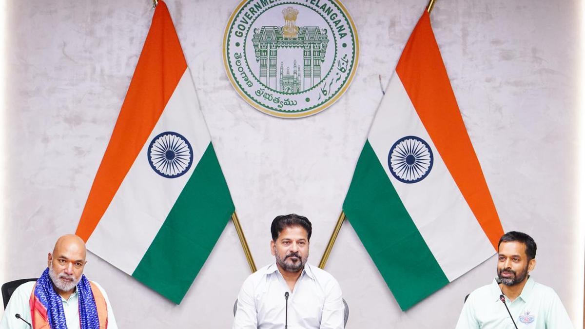 Sports enthusiasts should pursue a career in sports with a passion: CM