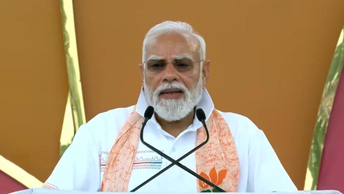 International Yoga Day 2026 LIVE: Yoga brings people together, says PM Modi